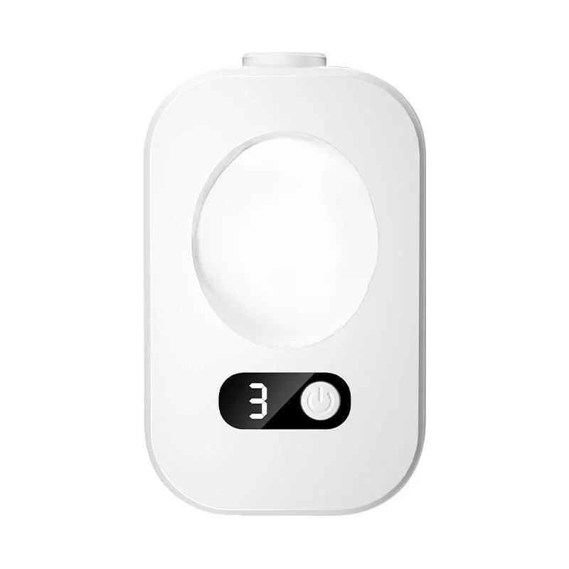 Smart Wall-Mount & Desktop Aroma Diffuser