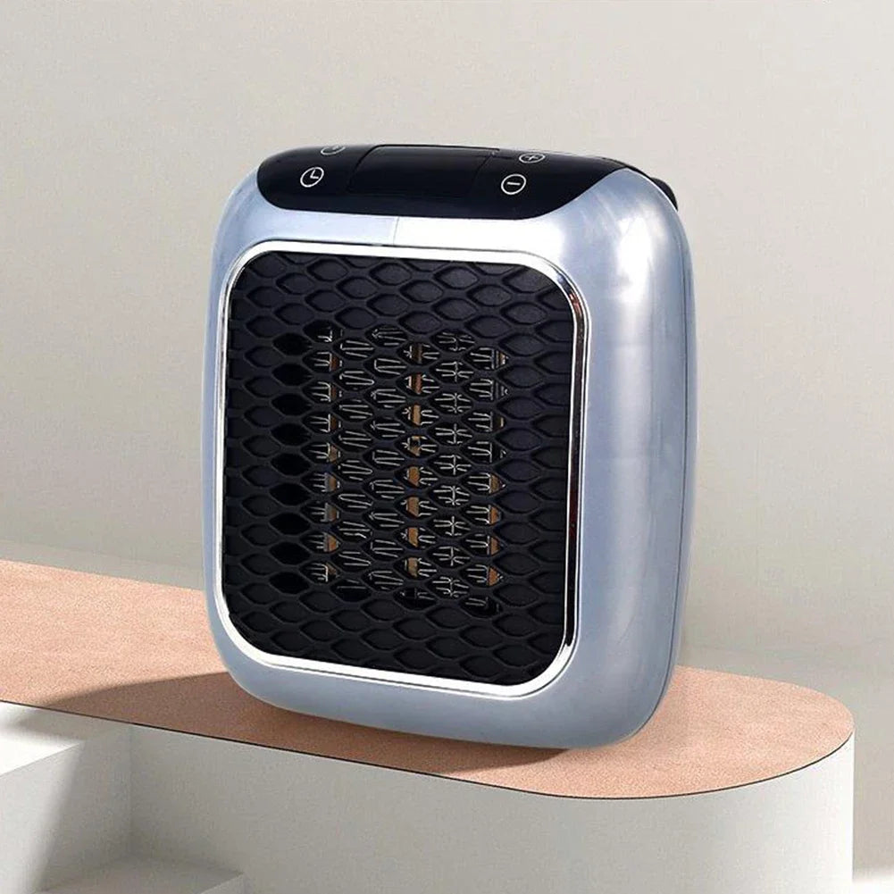 Compacte Elektrische Heater