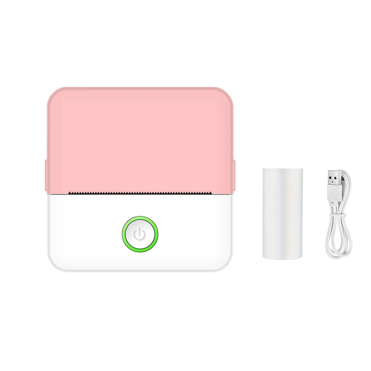 Mini Pocket Thermal Printer