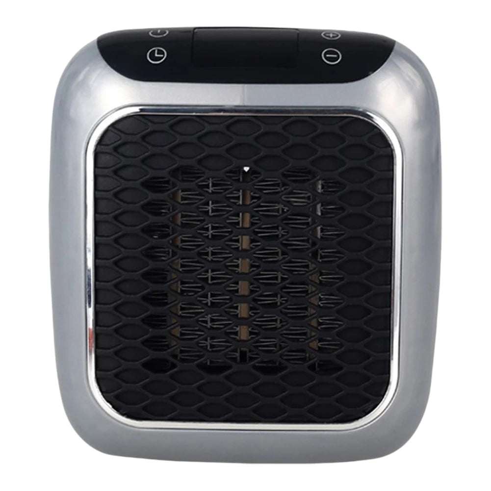 Compacte Elektrische Heater