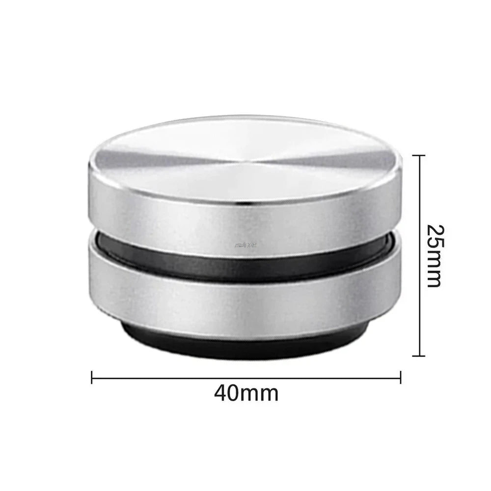 Mini Bluetooth Conduction Speaker