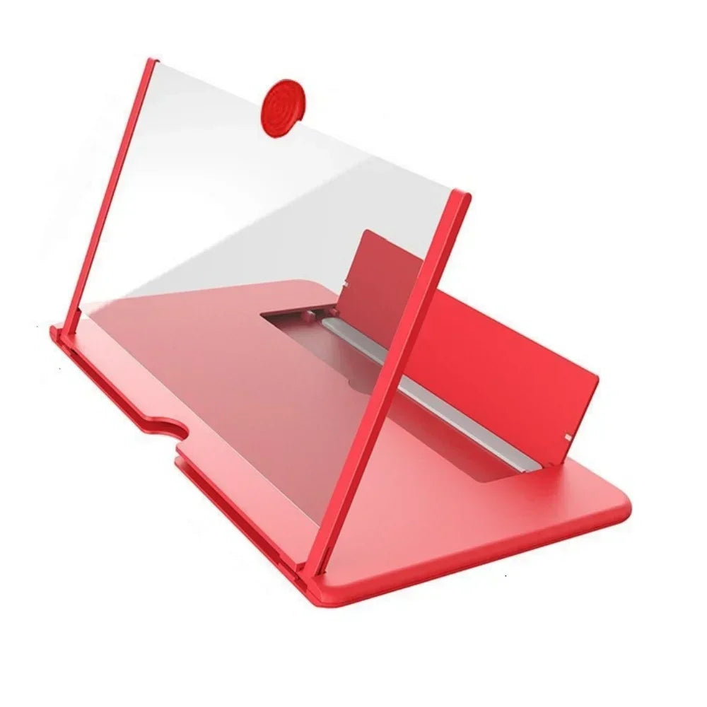 Phone Screen Magnifier