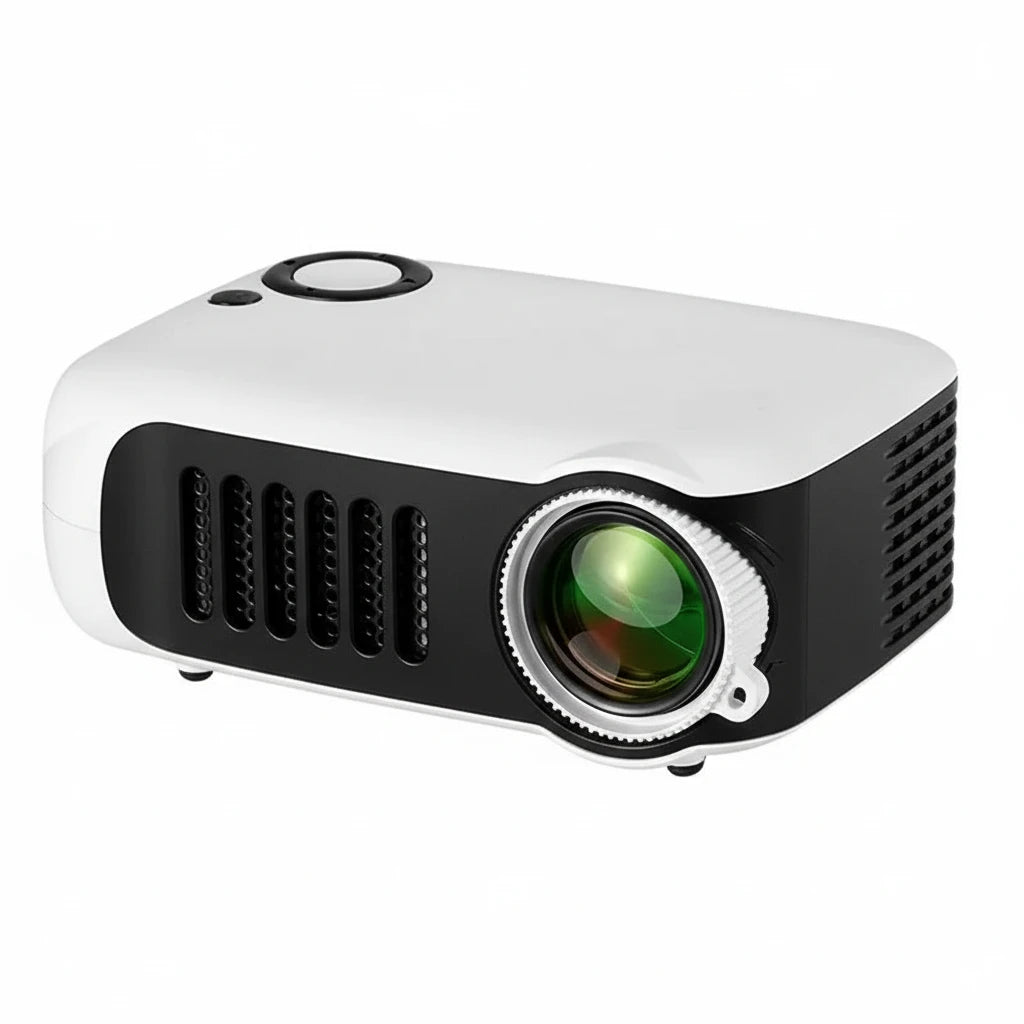Portable HD Projector