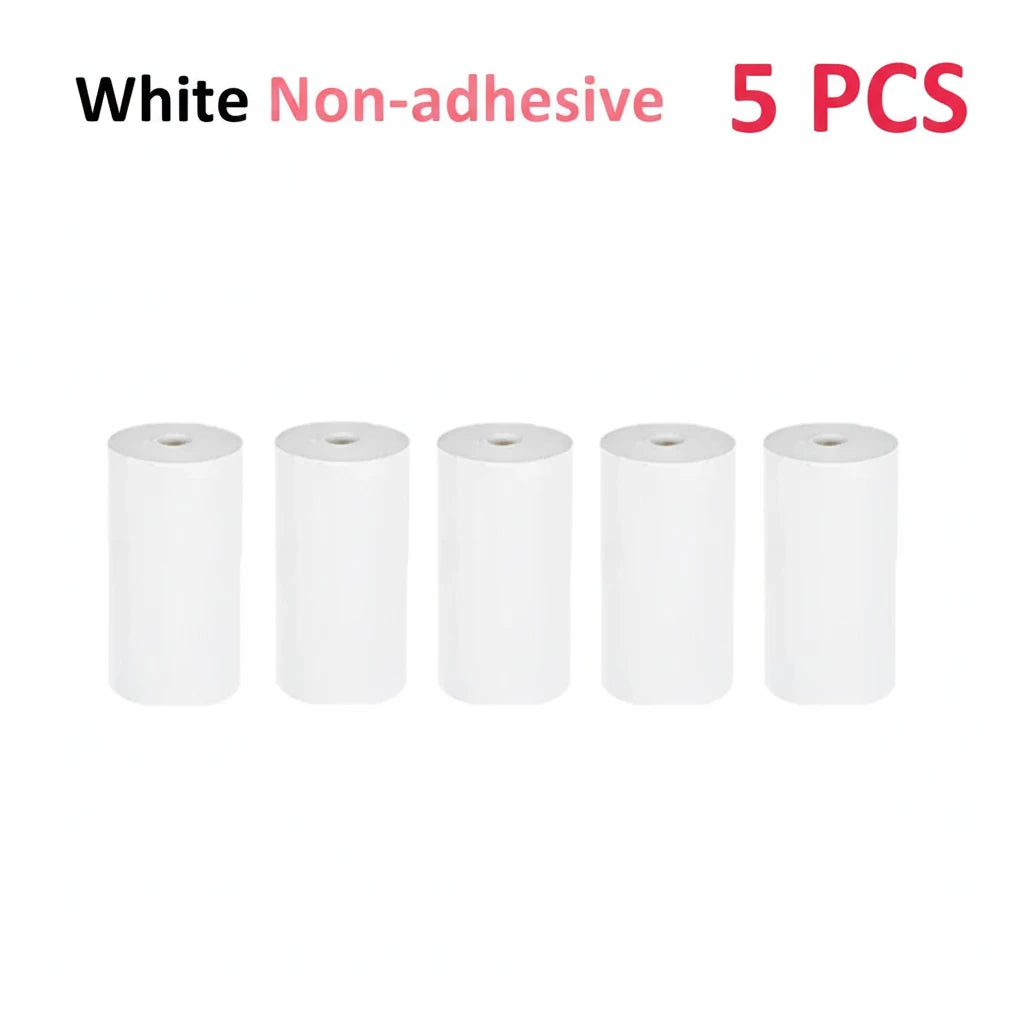 Mini Inktloze Printer