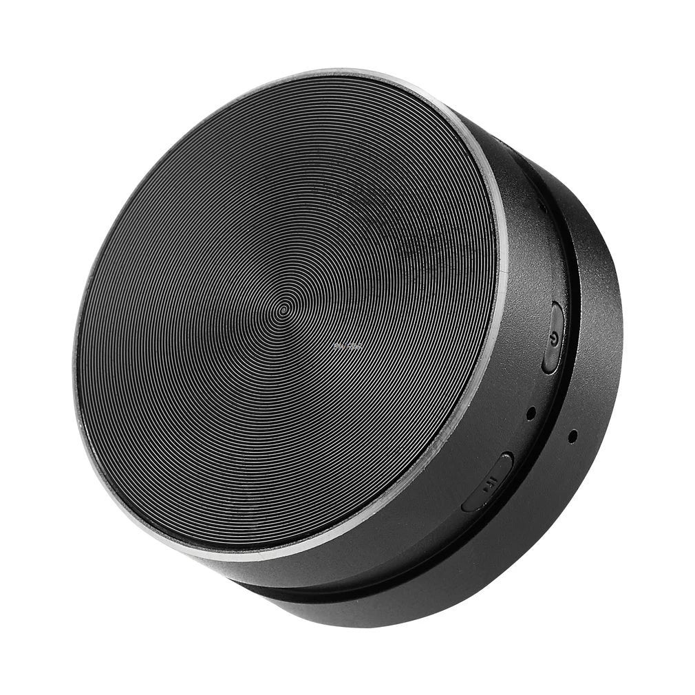 Mini Bluetooth Conduction Speaker