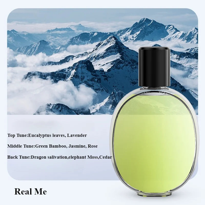 Smart Wall-Mount & Desktop Aroma Diffuser