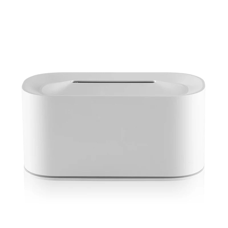 Flame Aroma Diffuser & Humidifier