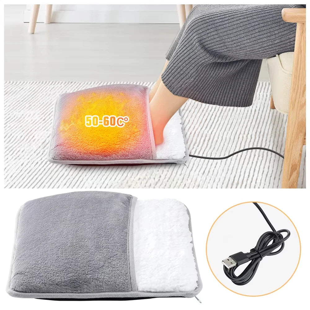 Electric Feet Warmer