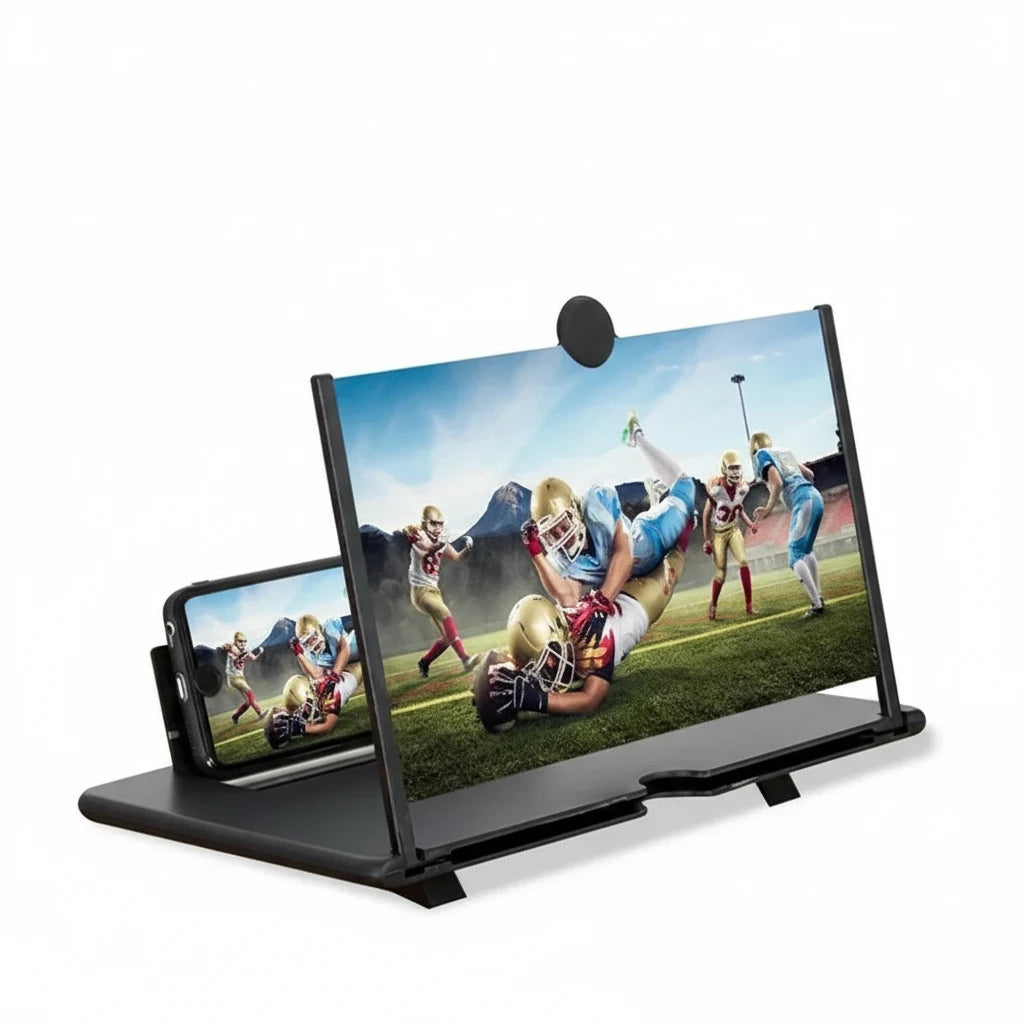 Phone Screen Magnifier