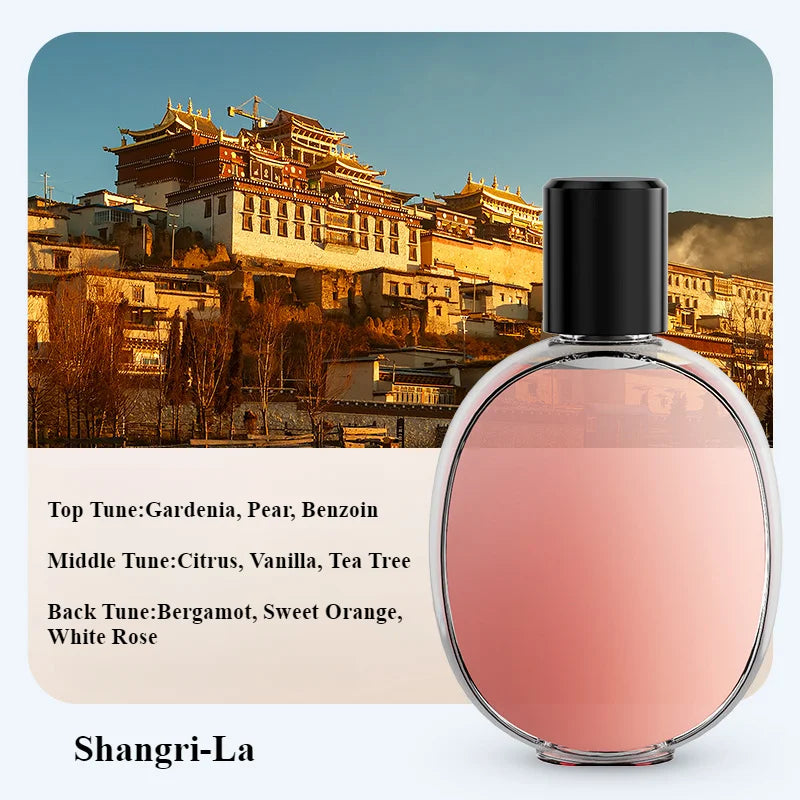 Smart Wall-Mount & Desktop Aroma Diffuser